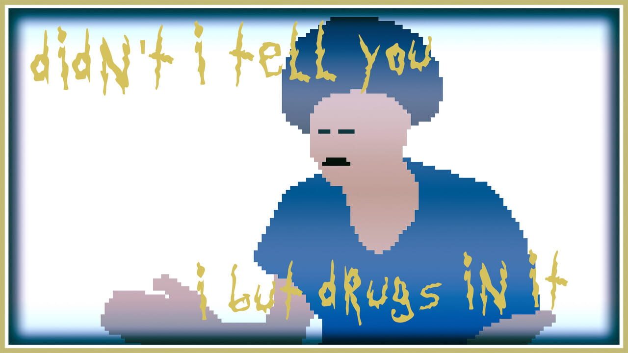 Acid Trip — Screenshot 3