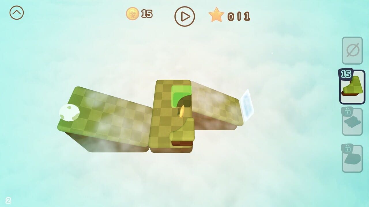 Dino Cub — Screenshot 1