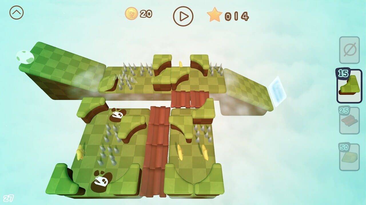 Dino Cub — Screenshot 2