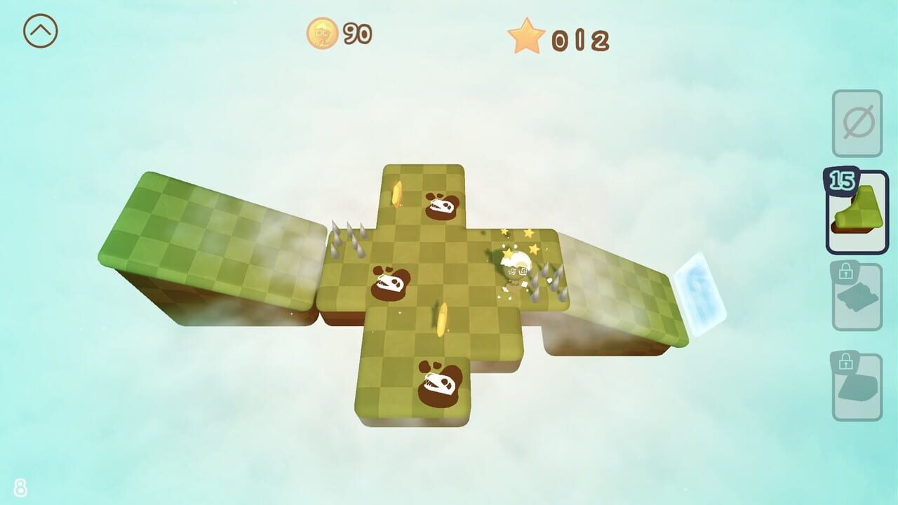 Dino Cub — Screenshot 3