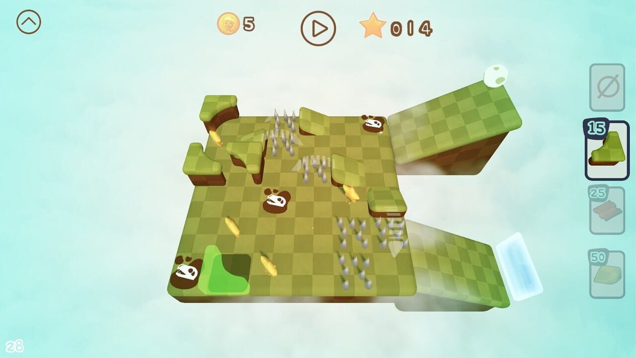 Dino Cub — Screenshot 4