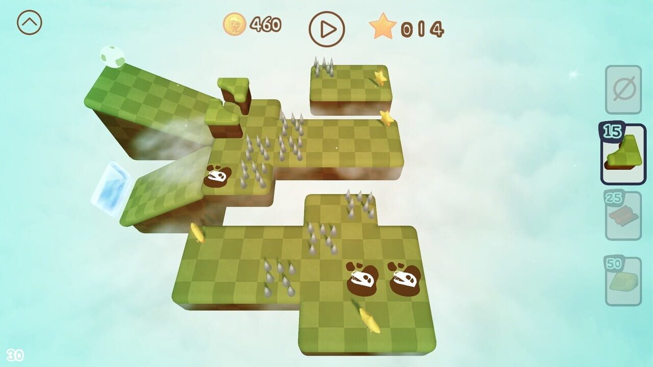 Dino Cub — Screenshot 5