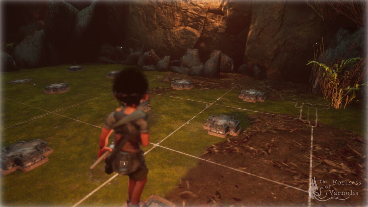 The Fortress of Varnolis Image