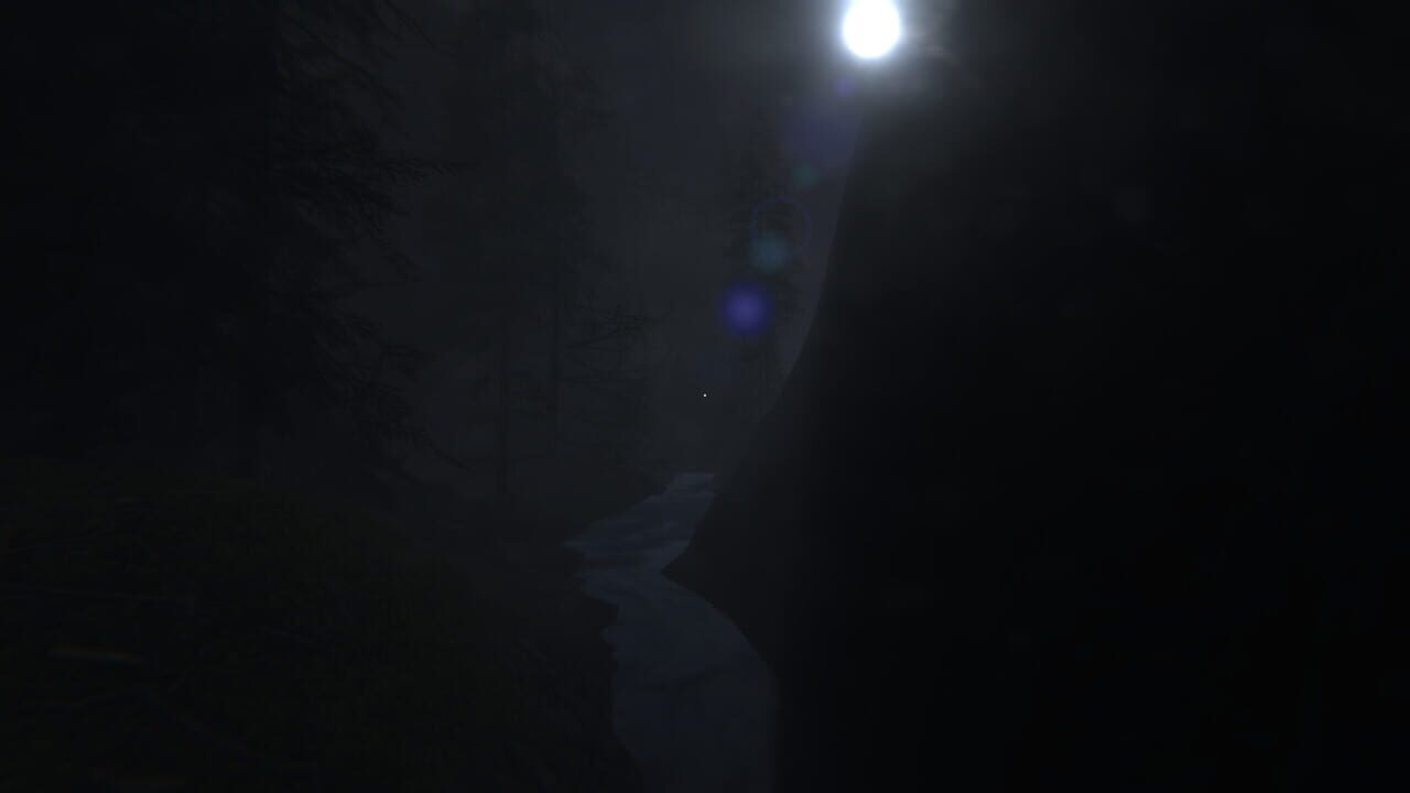 The Hike — Screenshot 2