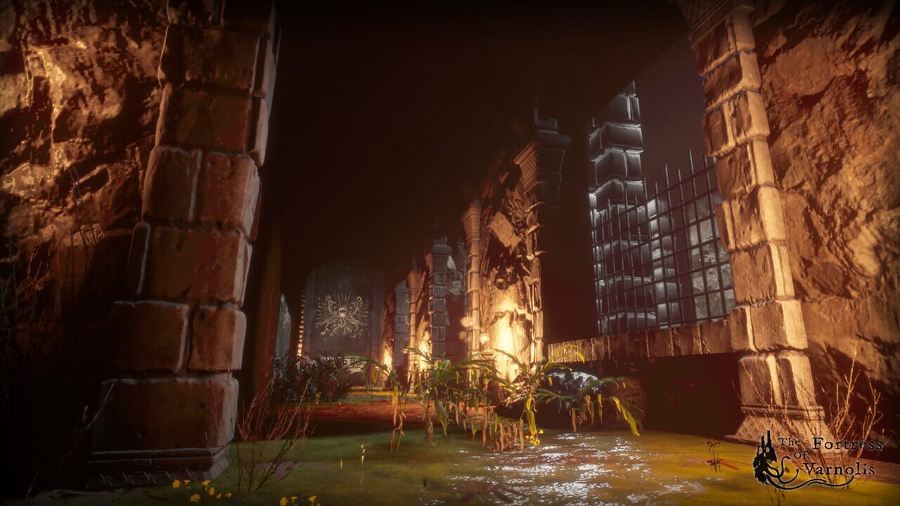 The Fortress of Varnolis Image