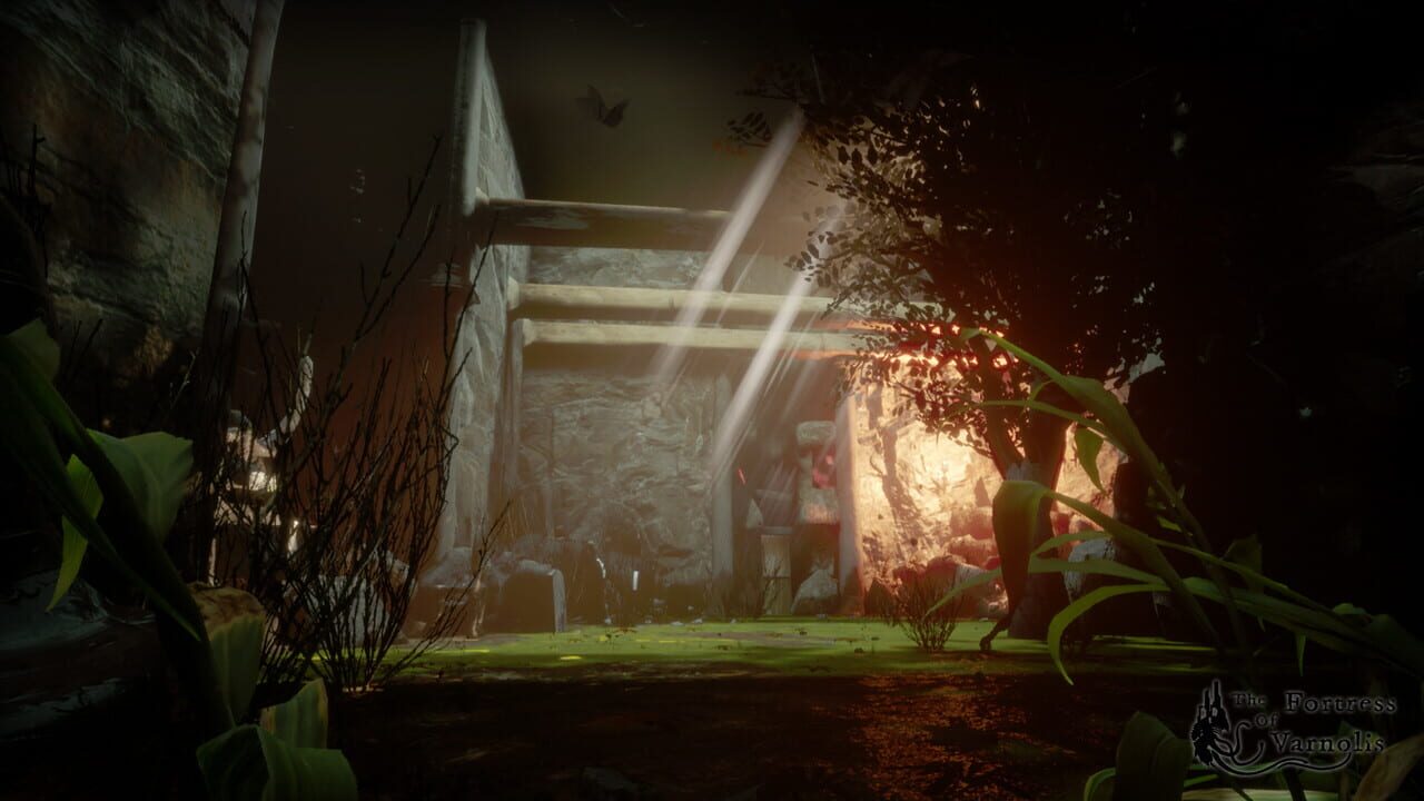 The Fortress of Varnolis Image