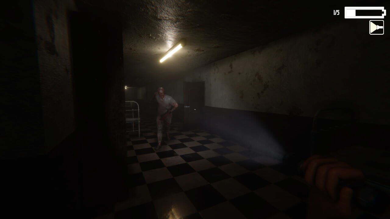 The Hike — Screenshot 5