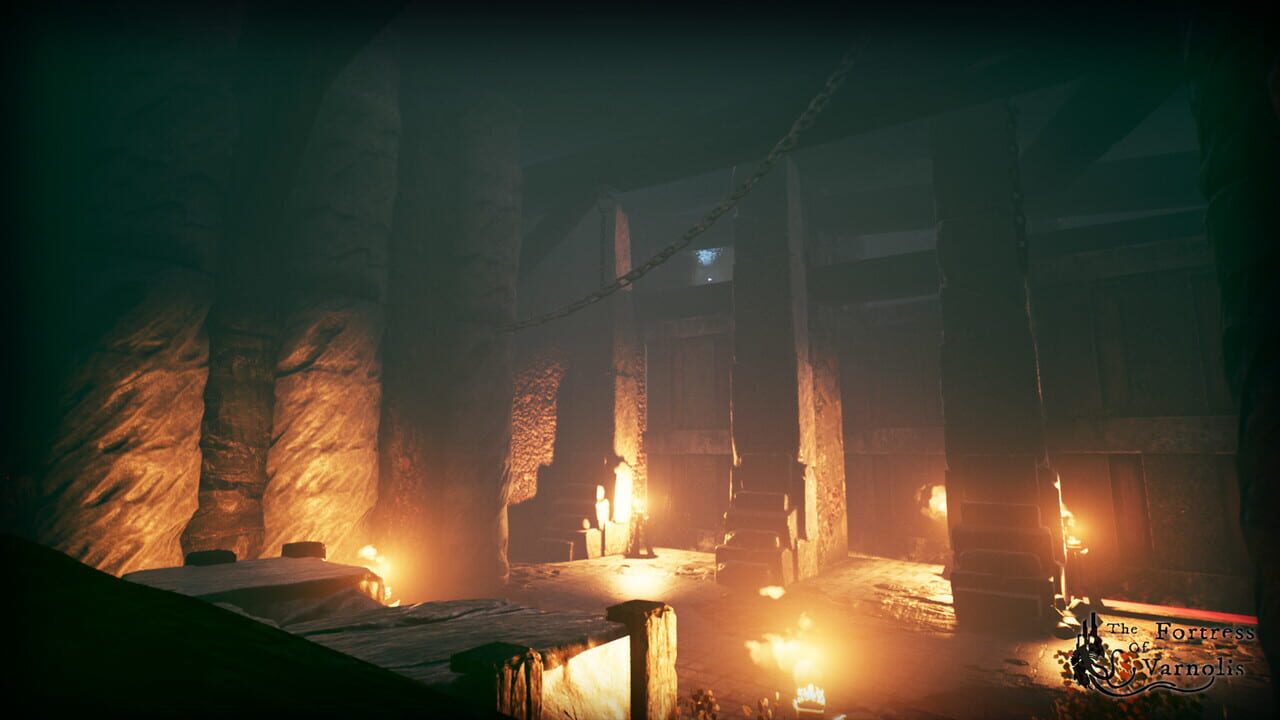 The Fortress of Varnolis Image
