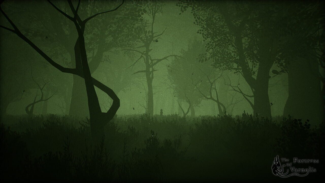 The Fortress of Varnolis Image
