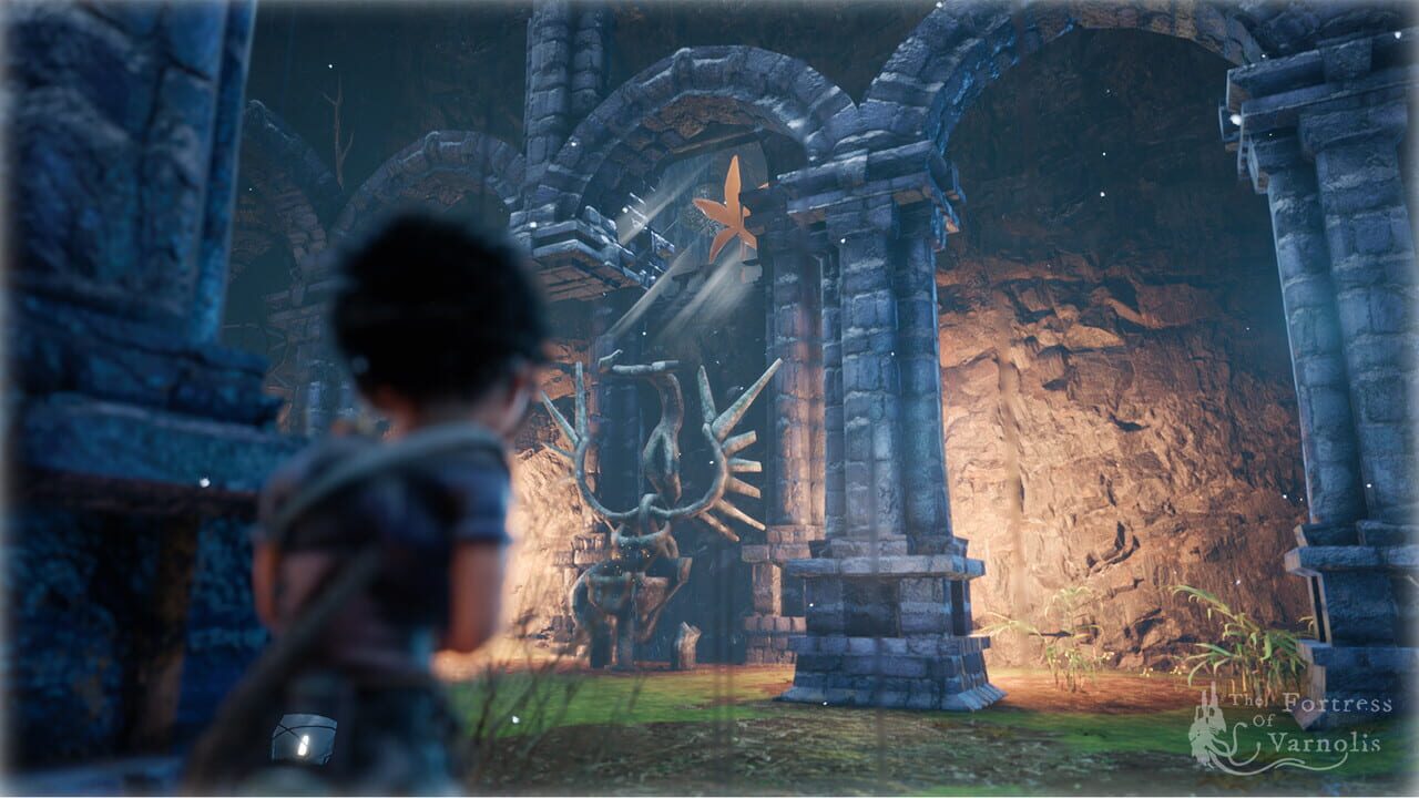 The Fortress of Varnolis Image