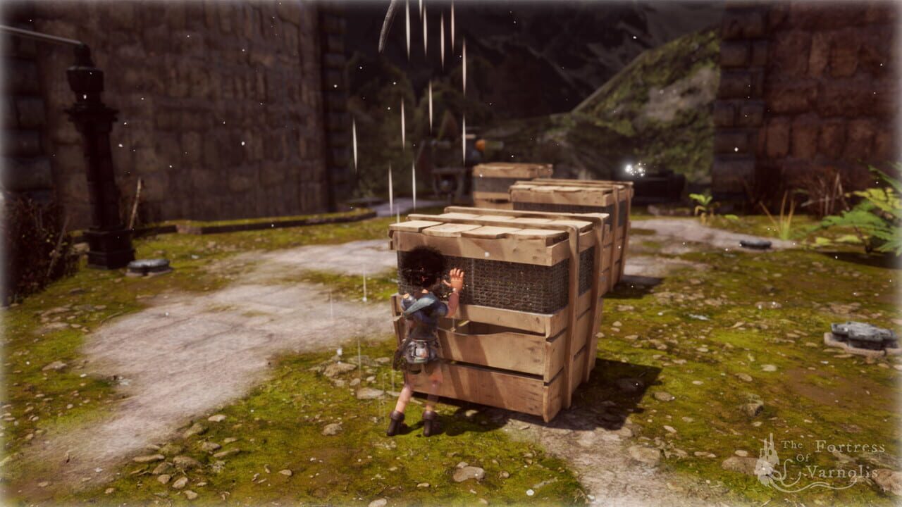 The Fortress of Varnolis Image