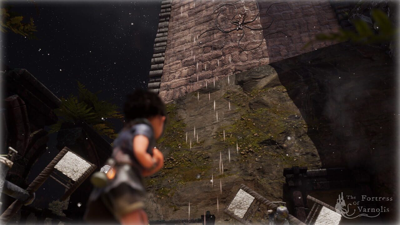 The Fortress of Varnolis Image