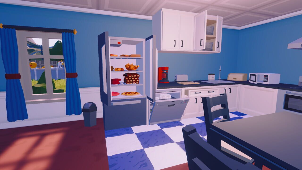 BBQ Simulator: The Squad — Screenshot 3
