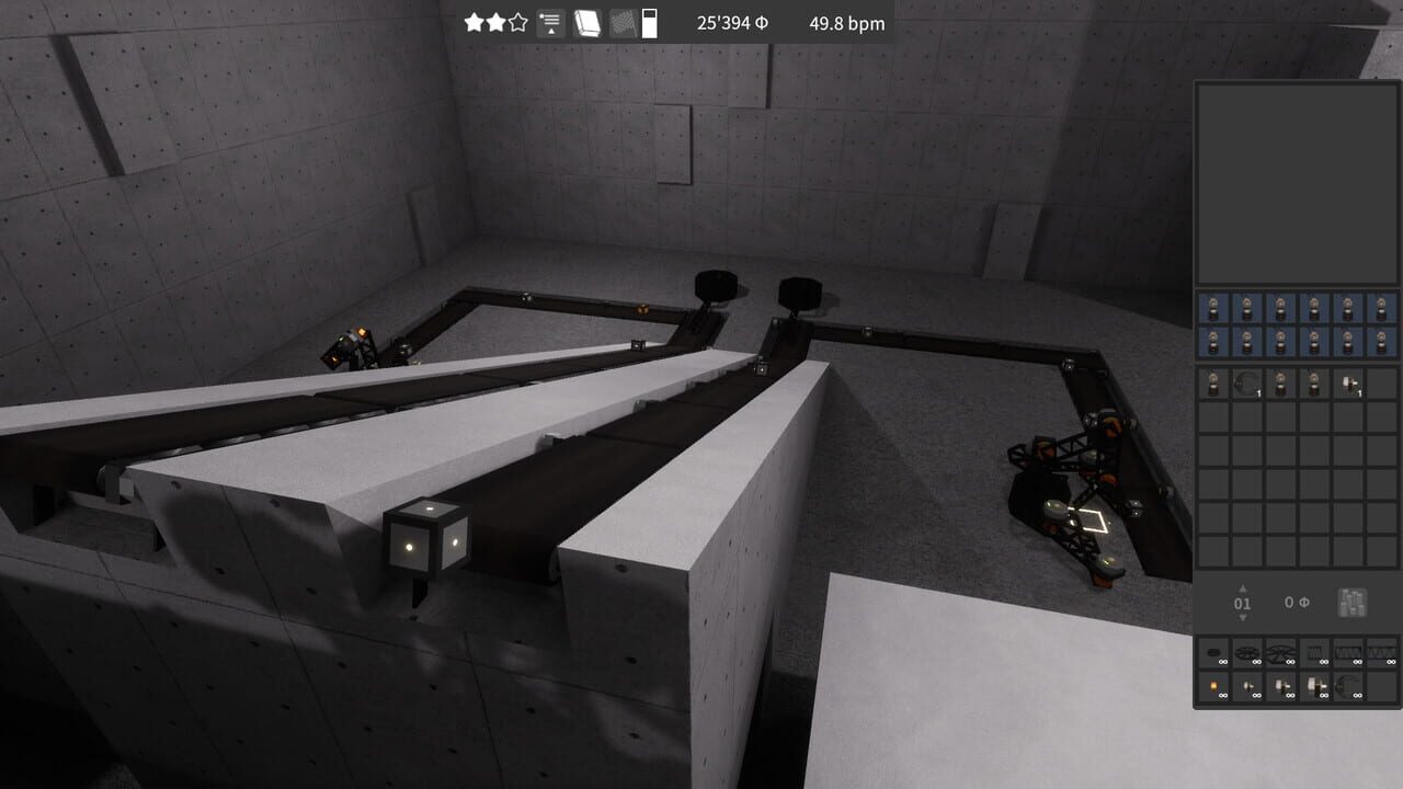 Block Line Engineer — Screenshot 5