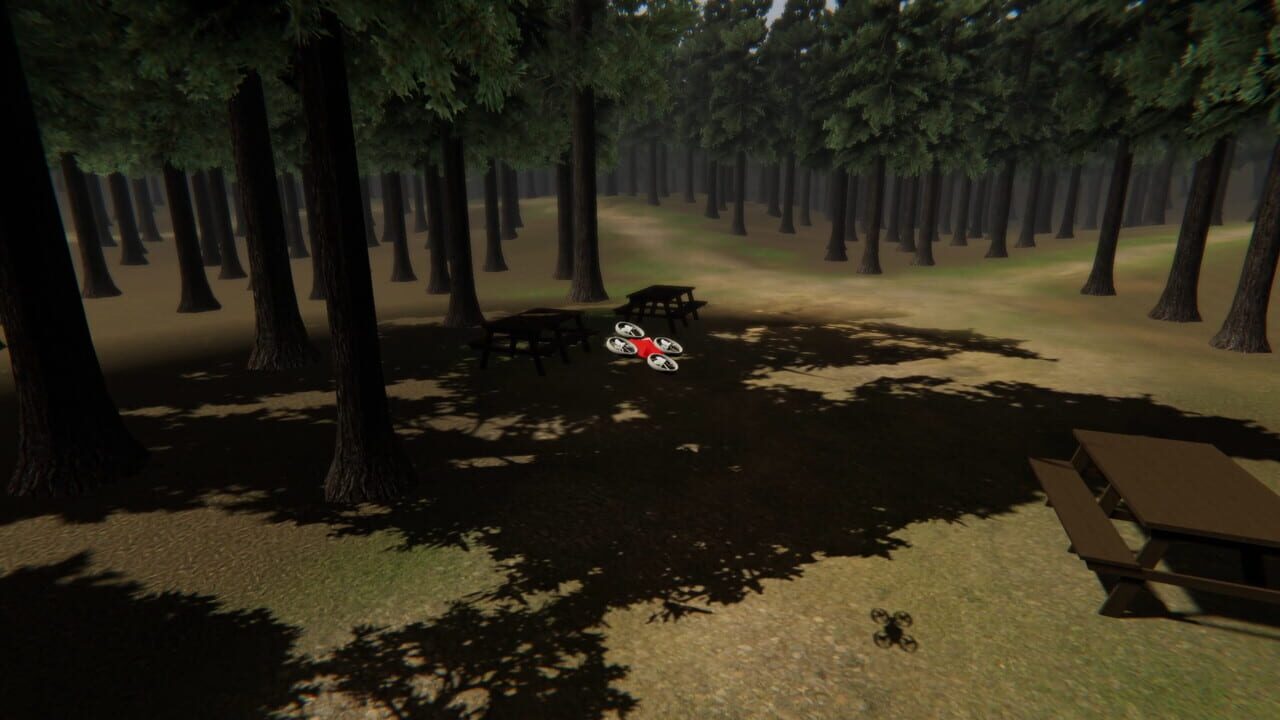 Drone Simulator — Screenshot 3