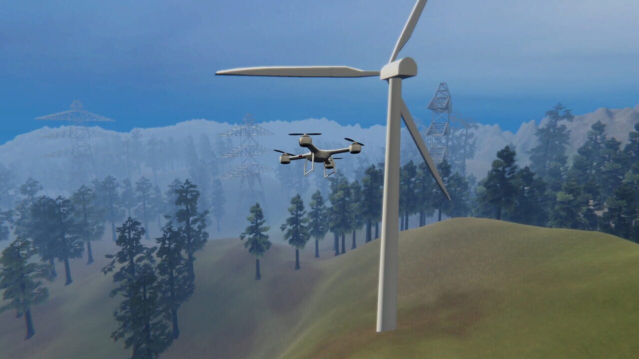 Drone Simulator — Screenshot 5