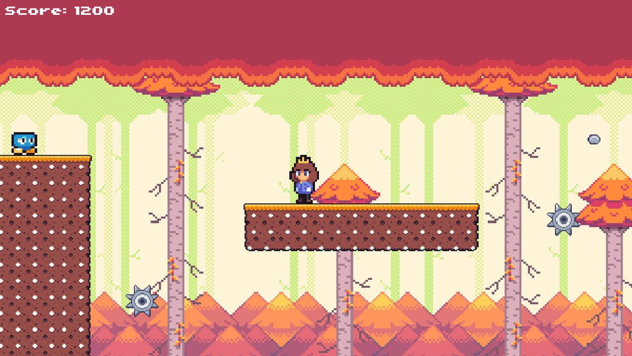 Princess Sera Adventures — Screenshot 2