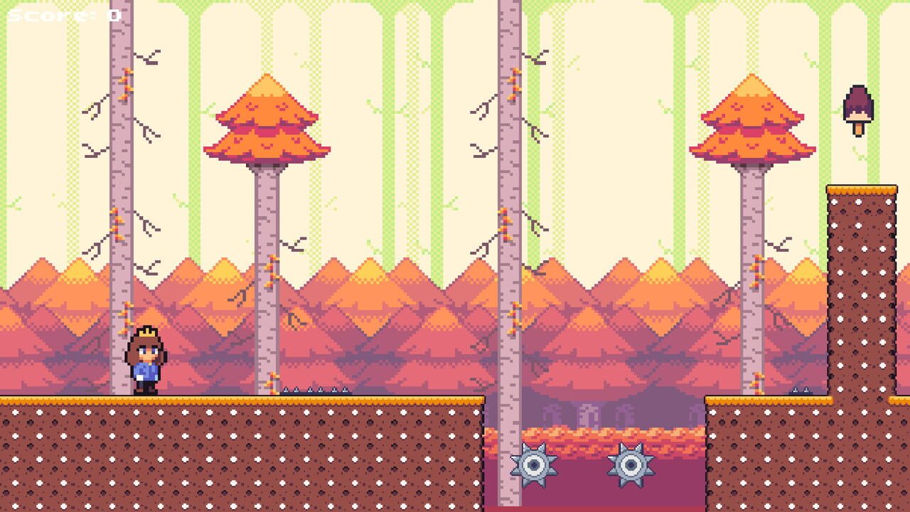 Princess Sera Adventures — Screenshot 3