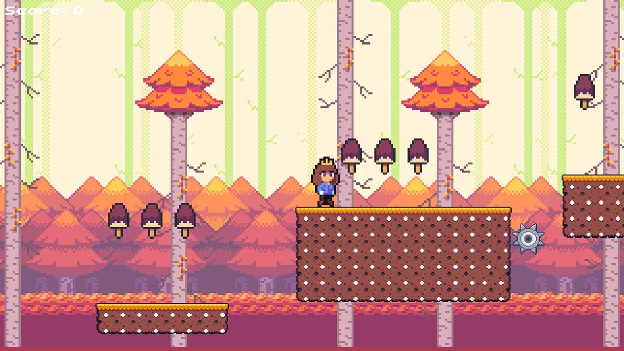 Princess Sera Adventures — Screenshot 4