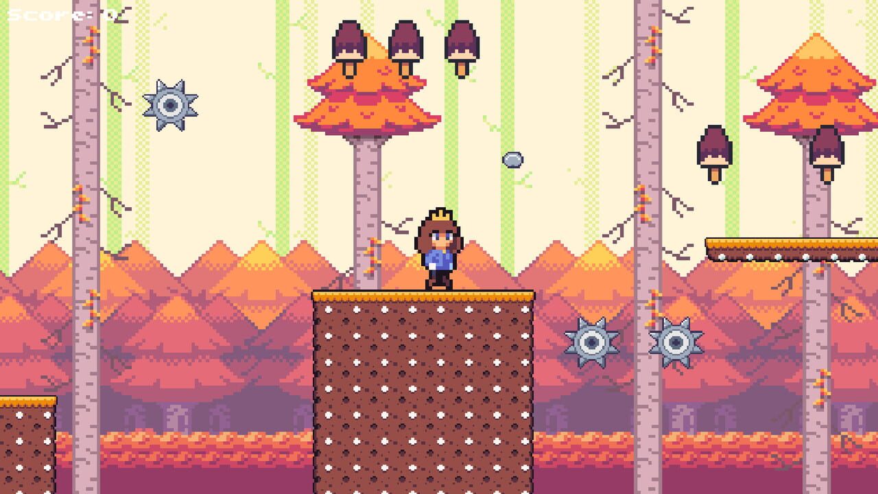 Princess Sera Adventures — Screenshot 5