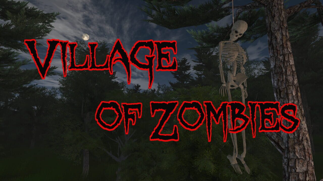 Capture 1 de Village of Zombies