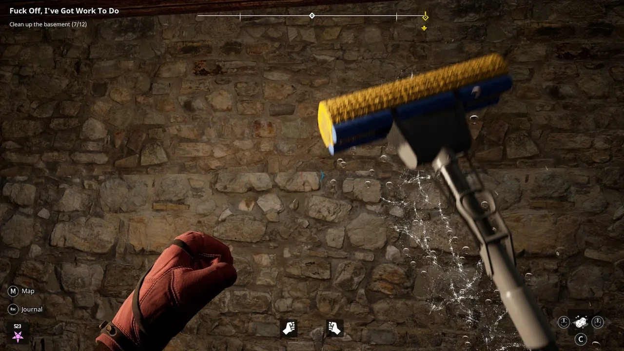 Priest Simulator: Heavy Duty screenshot 7