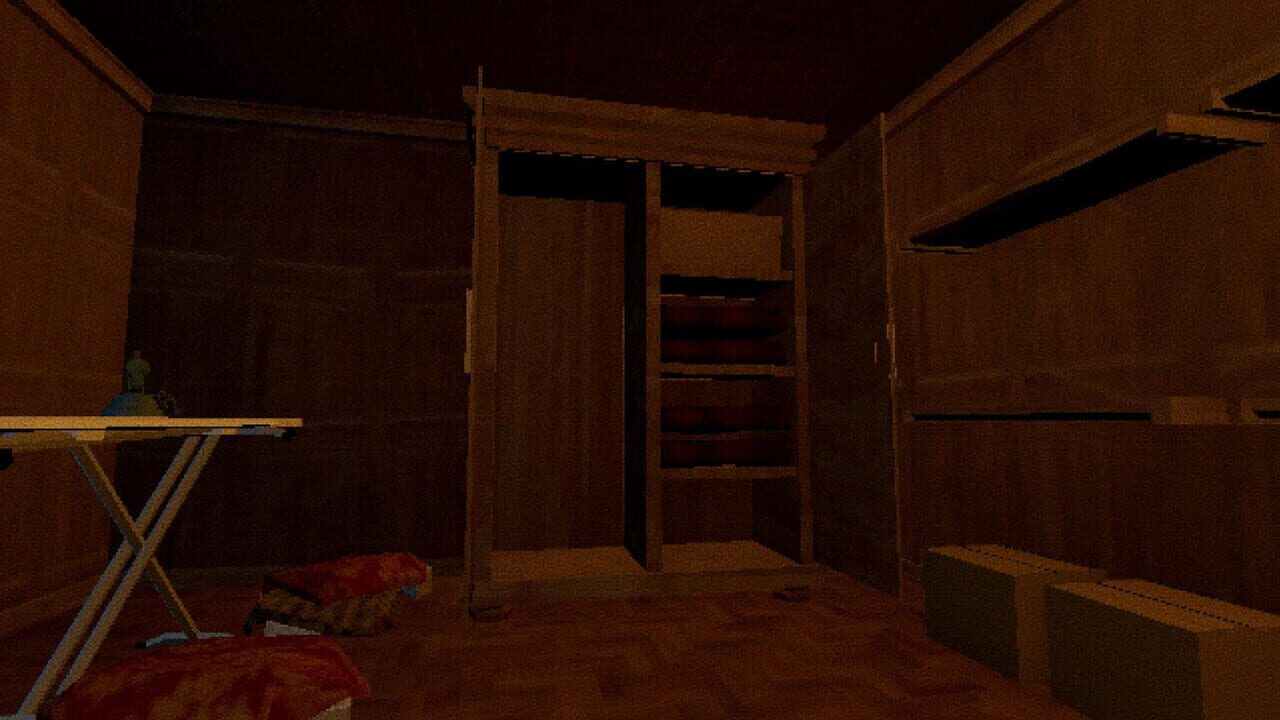 Nanny Image