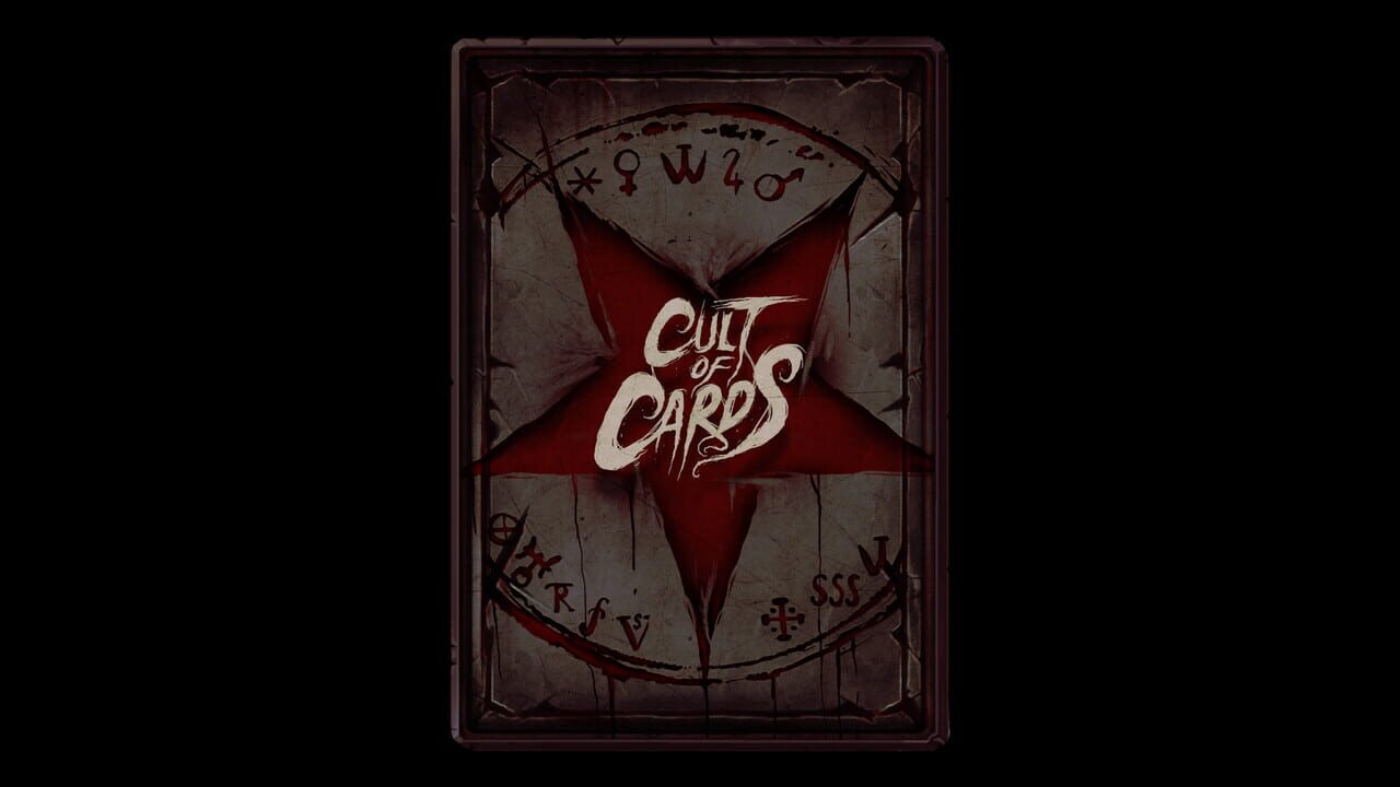 Screenshot de Cult of Cards