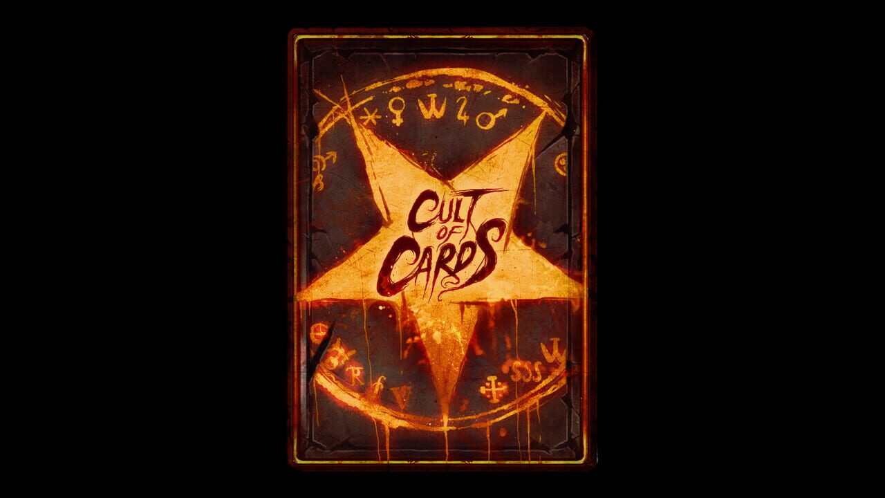 Screenshot de Cult of Cards