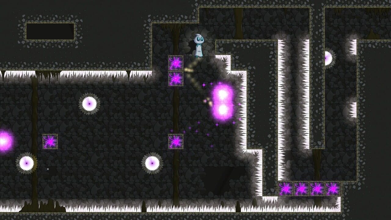 Soul Climb — Screenshot 4