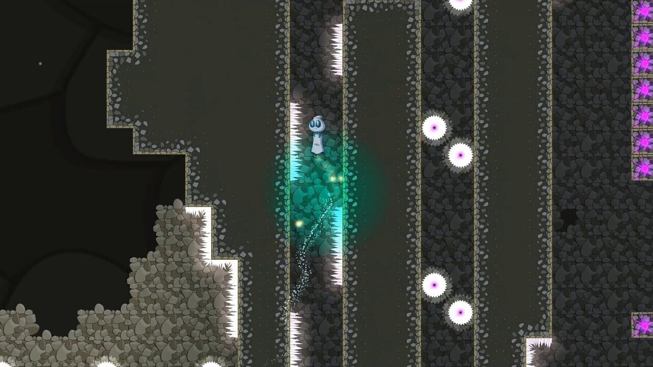 Soul Climb — Screenshot 5