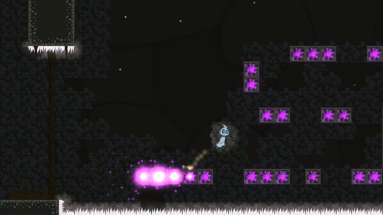 Soul Climb — Screenshot 1