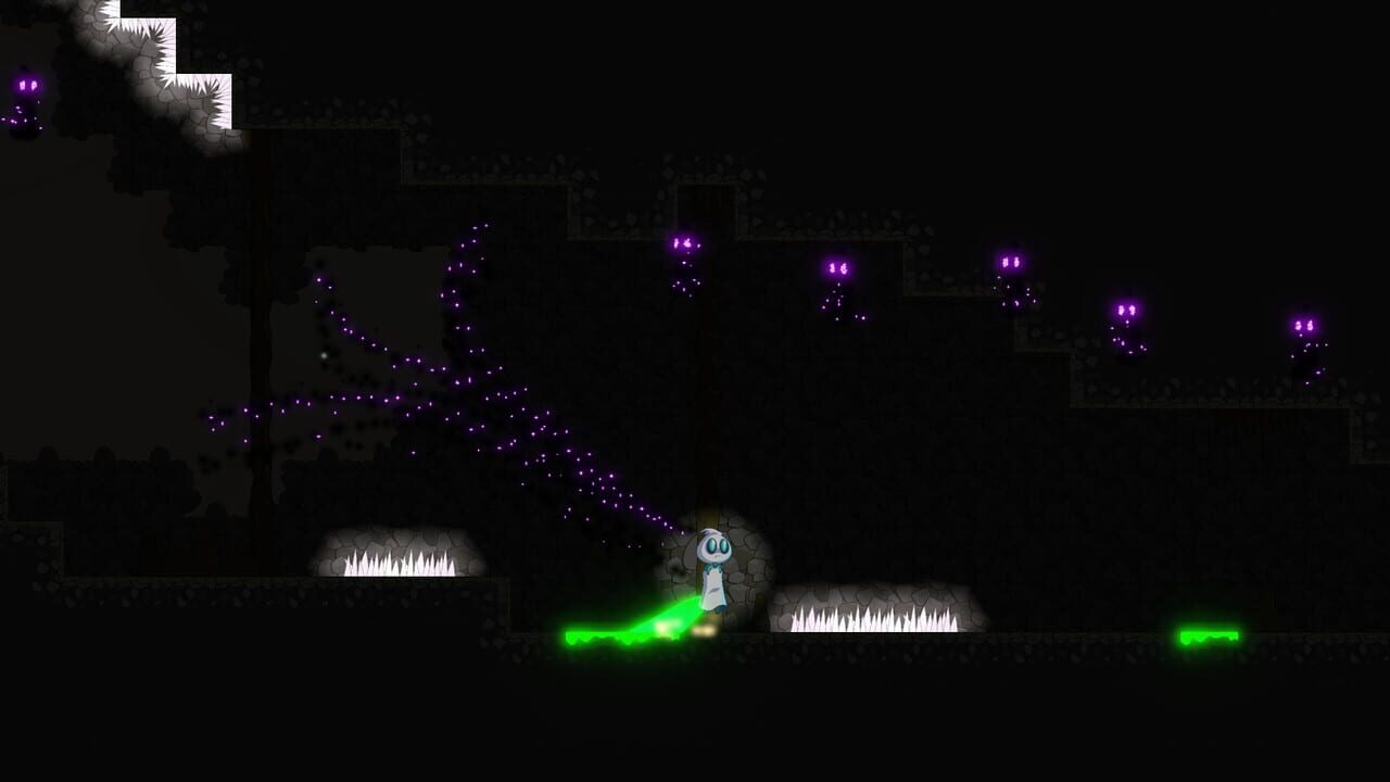 Soul Climb — Screenshot 2
