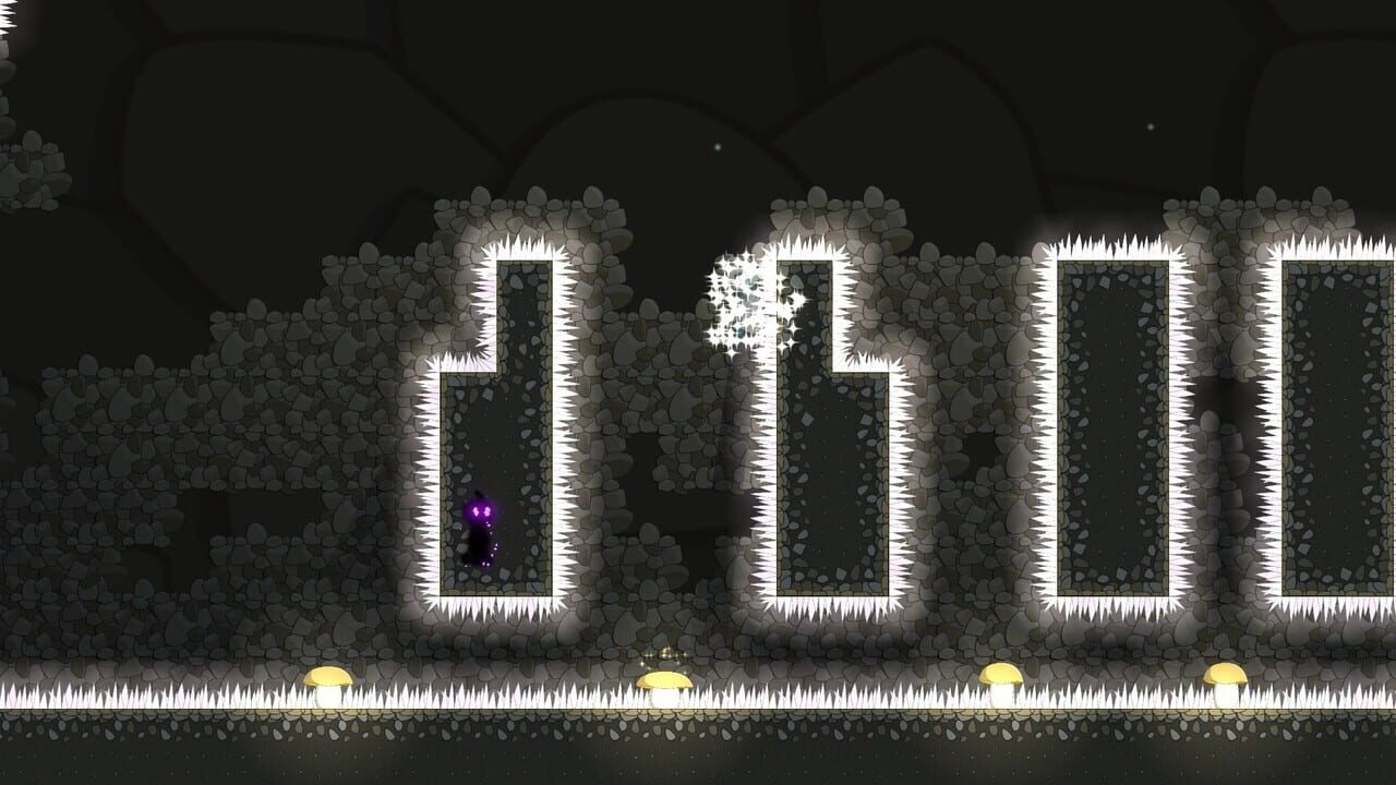 Soul Climb — Screenshot 3