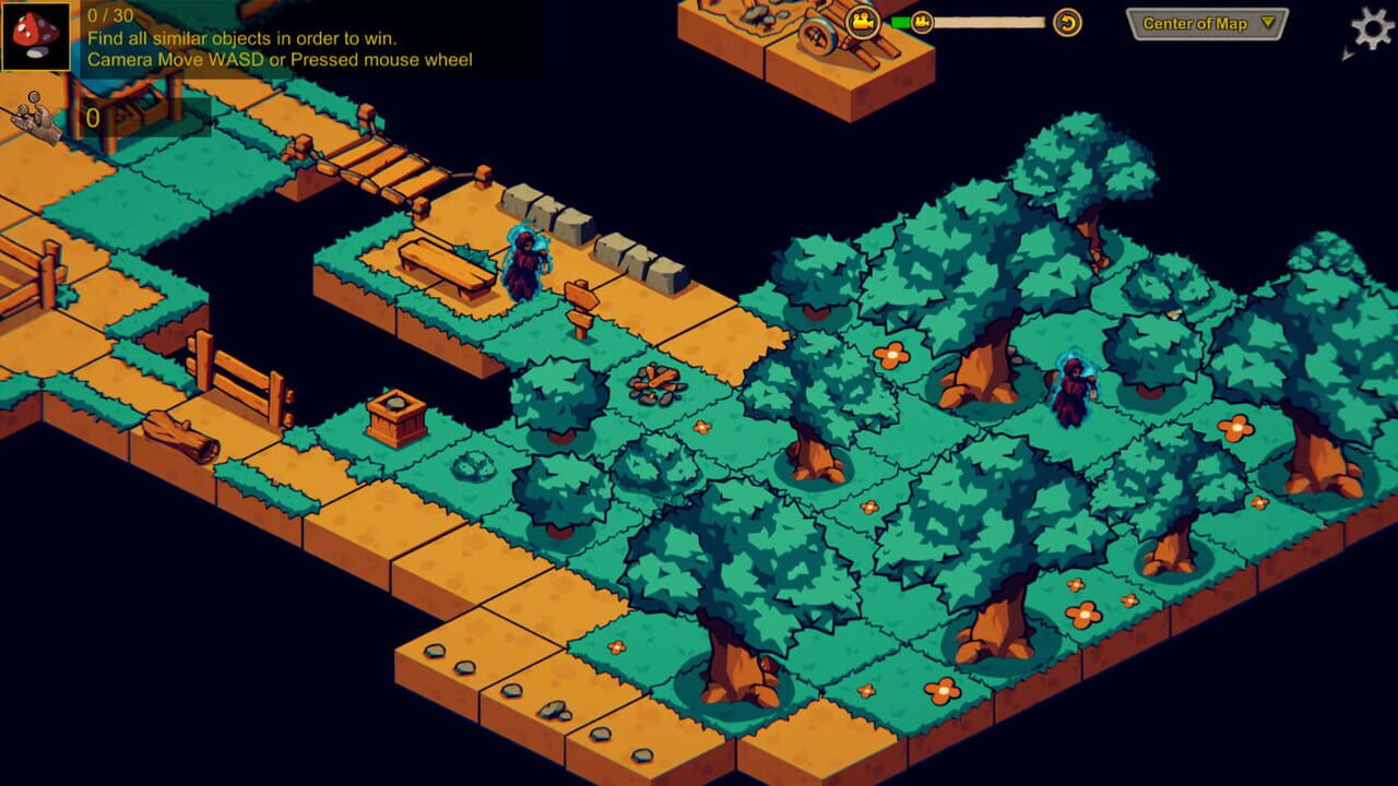 Hidden Town — Screenshot 3