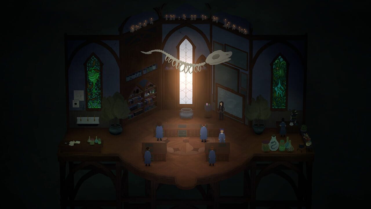 Songs of Glimmerwick screenshot 10