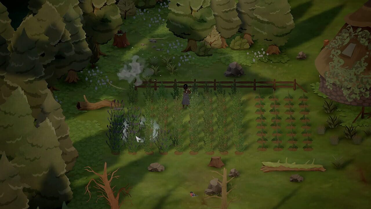 Songs of Glimmerwick screenshot 11