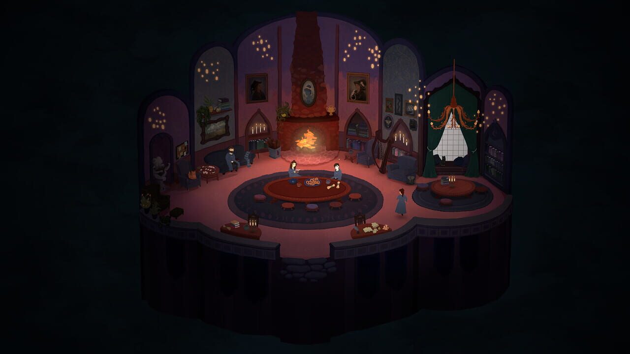 Songs of Glimmerwick screenshot 12