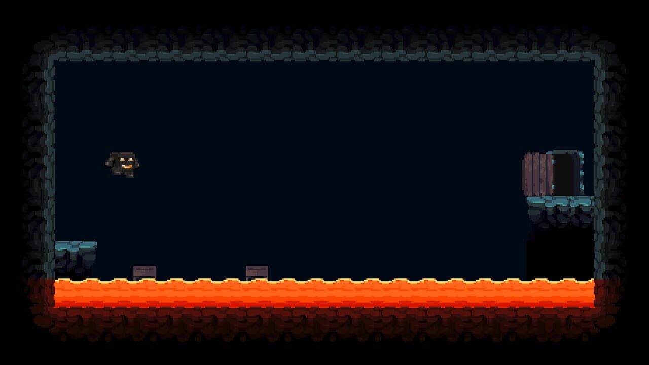 Floor is Lava — Screenshot 4