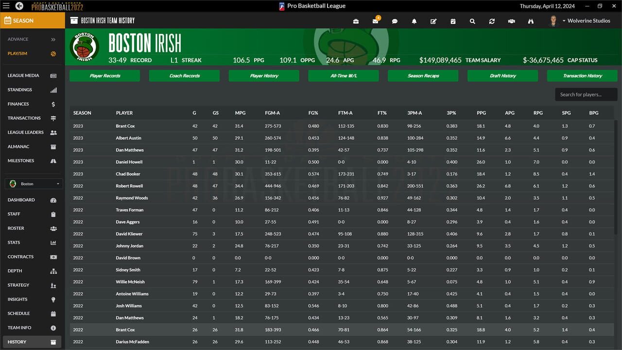 Screenshot 12