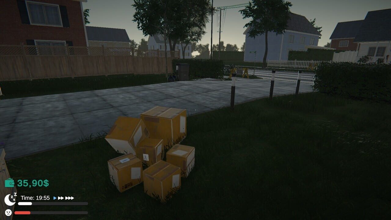 Packing House Image