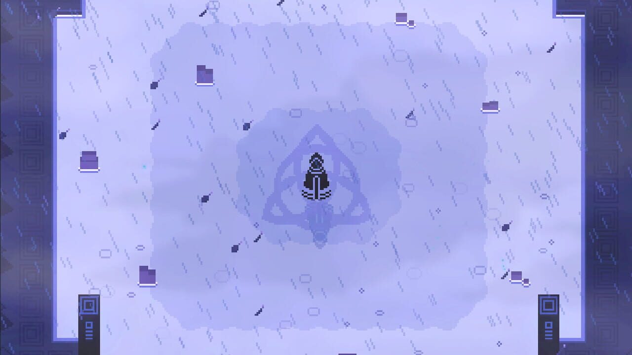 Faye Falling — Screenshot 2