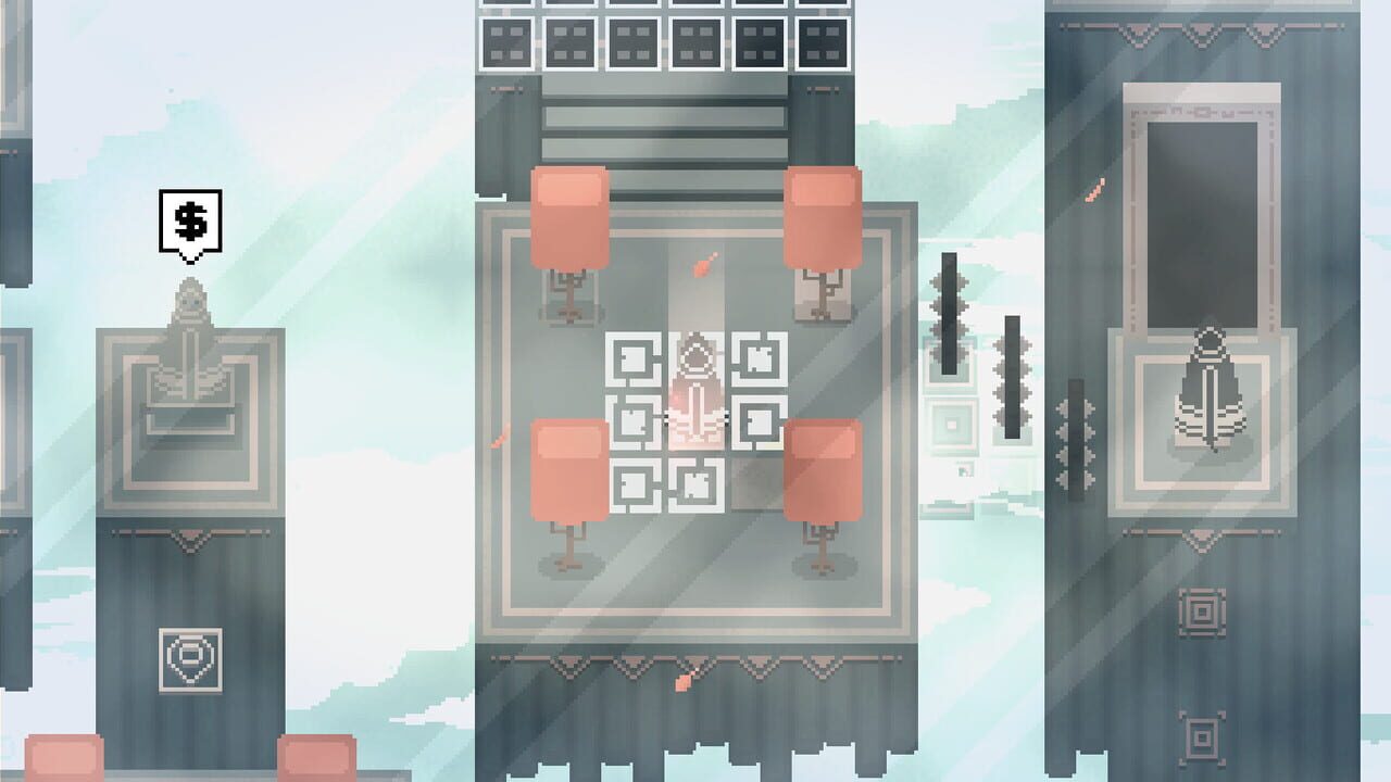 Faye Falling — Screenshot 4