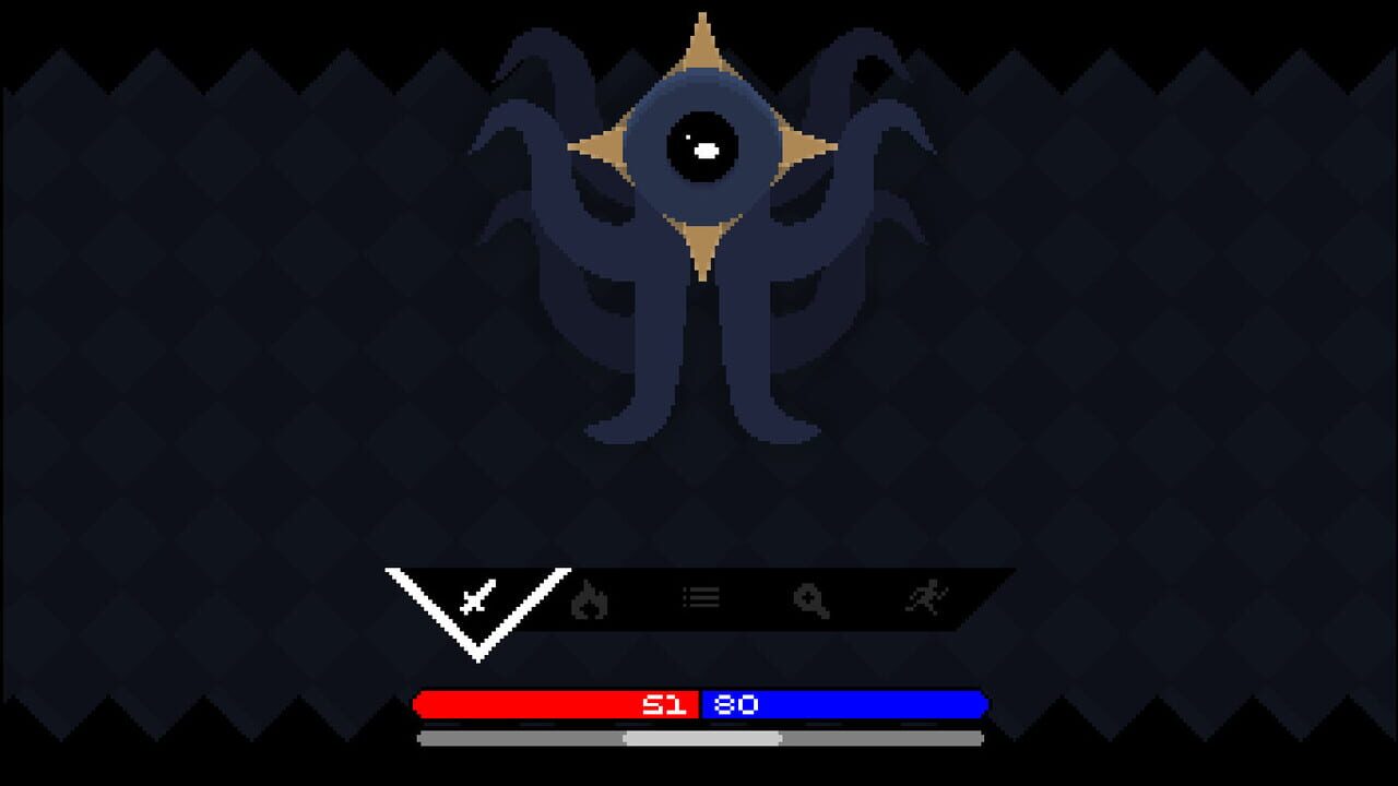 Faye Falling — Screenshot 5