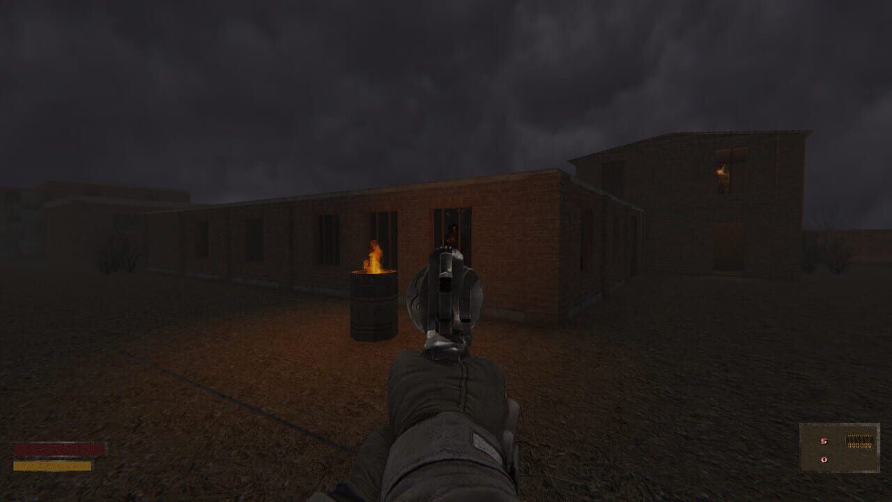 Apocalyptic Vibes Image