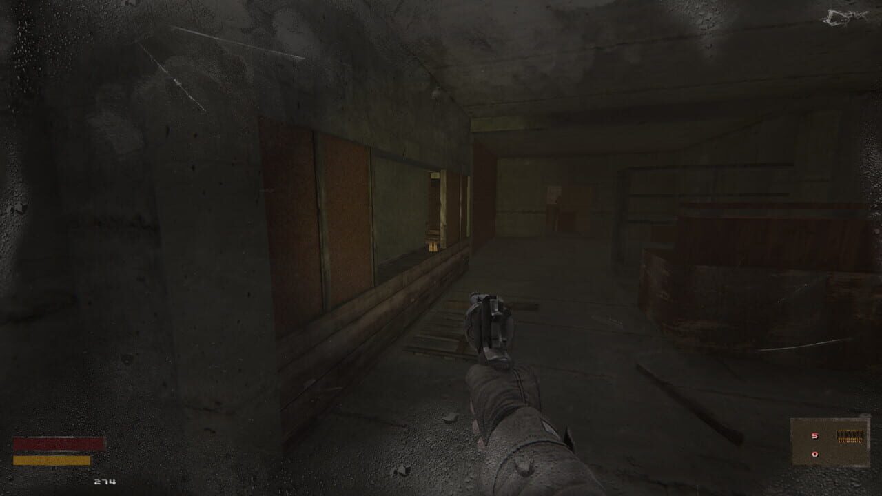 Apocalyptic Vibes Image