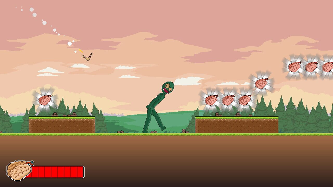 Imitating Zombies Image