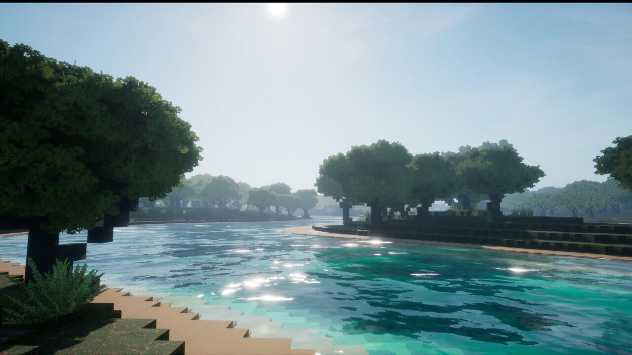 Crystal Venture Image