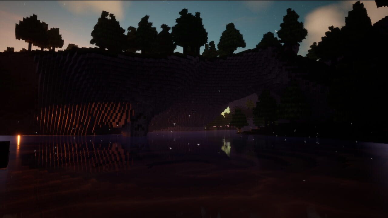 Crystal Venture Image