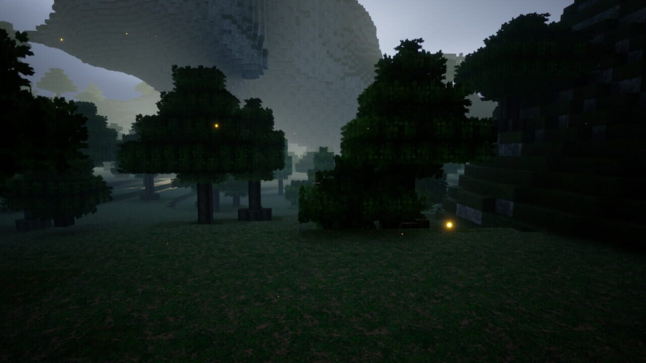 Crystal Venture Image